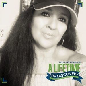 Meet your Posher, Frances